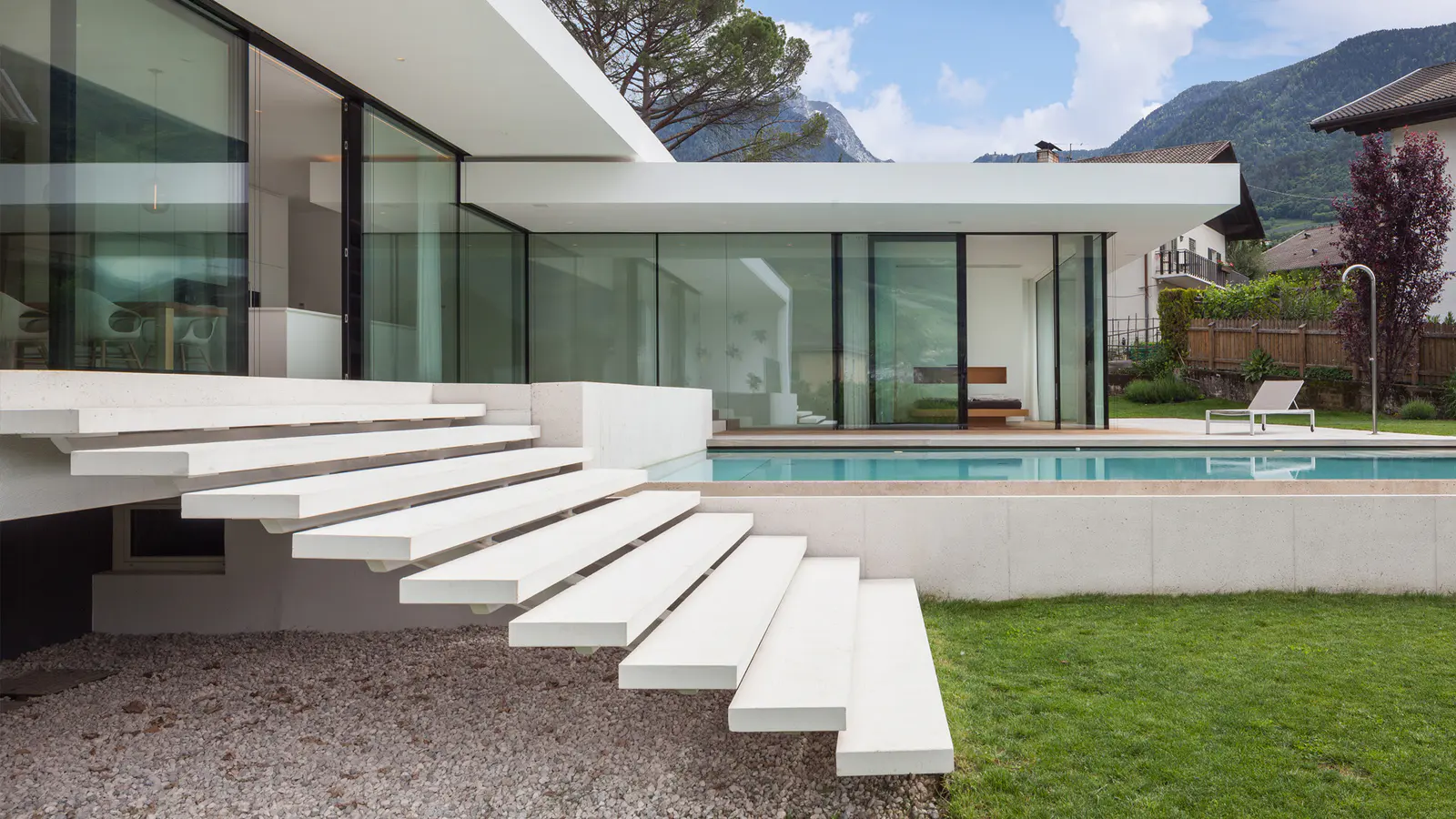 Villa TH Monovolume